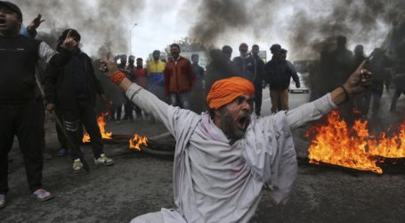 Pascaserangan Bom Bunuh Diri di Pulwama, Mahasiswa Kashmir di India Terancam