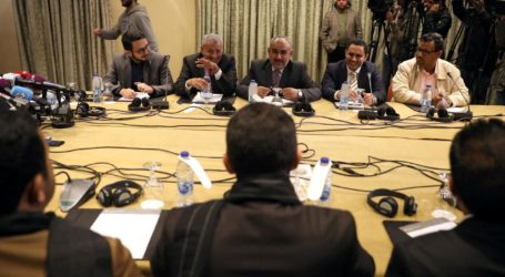 Yaman dan Houthi Bicarakan Belum Terlaksananya Pertukaran Tahanan