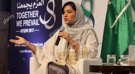 Saudi Angkat Dubes Wanita Pertama untuk AS