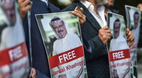 Turki Setuju Pindahkan Persidangan Khashoggi ke Saudi