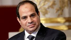 Oposisi Mesir Tolak Upaya Perpanjang Kekuasaan Sisi Hingga 2034