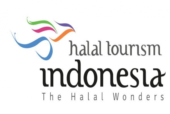 Indonesia Targetkan Peringkat Pertama Destinasi Wisata Halal Dunia