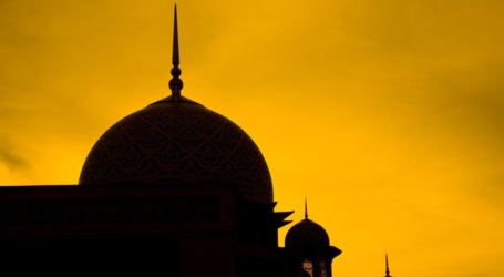 DKM Harus Siapkan Generasi Pengurus Masjid