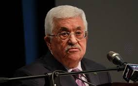 Presiden Palestina Dukung Suriah Jadi Anggota Liga Arab Kembali