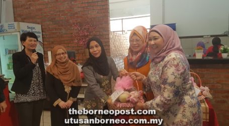 Menteri Sarawak: Sertifikat Halal Berkaitan dengan Kebersihan dan Keamanan Makanan