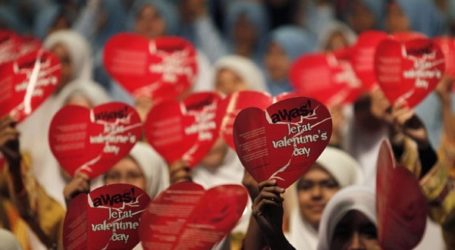 Pemkot Banda Aceh Sosialisasi Larangan Perayaan Valentine Day