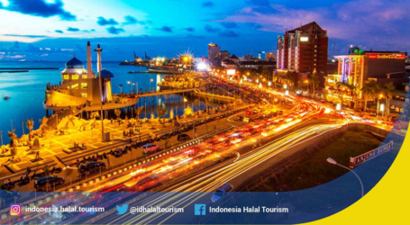 Makassar Siap Berbenah untuk Jadi Destinasi Wisata Halal