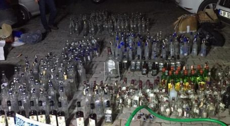 41 Ribu Orang Mati Setiap Tahun Akibat Konsumsi Alkohol di Perancis