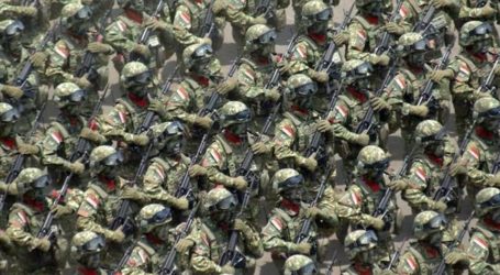 Organisasi HAM Tolak TNI Aktif Duduki Jabatan Sipil