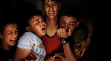 Dua Jurnalis Foto Palestina Raih Penghargaan Bergengsi di AS