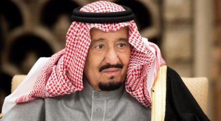 Raja Arab Saudi Luncurkan Proyek Rekreasi Senilai 23 Miliar Dolar