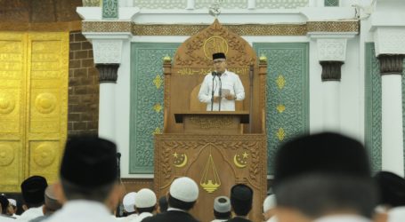 Plt Gubernur Aceh: Perlu Evaluasi Game Kekerasan