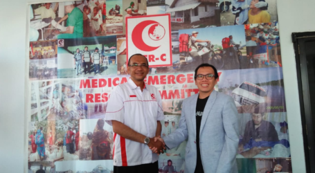 MER-C – Bukalapak Kerja Sama Galang Dana Pembangunan RS Indonesia Gaza