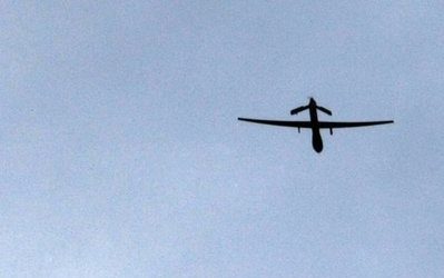Pengadilan Jerman Menangkan Tuntutan Warga Yaman terkait Serangan Drone AS