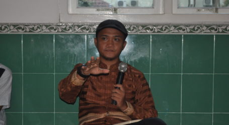 Nurhadis: Indonesia Bukan Tempat Tumbuhkembangnya Faham Terorisme
