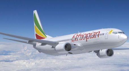 Pesawat Ethiopia Jatuh, 157 Tewas, Dubes Israel: Mesin Bermasalah