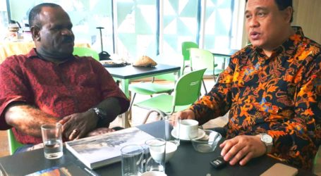 Direktur PAK-HAM: Penegakan Hukum di Papua Harus Profesional