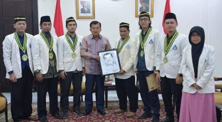 Sidang Dewan Pleno Nasional PII Digelar di Bandung