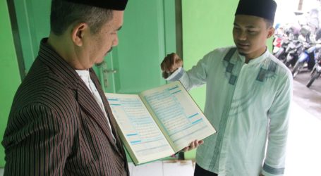 Bupati Sleman: Metode Tikrar Bantu Permudah Menghafal Al-Quran