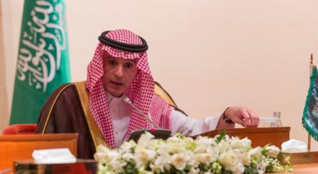 Menlu Saudi: “Terlalu Dini” Buka Kembali Kedutaan di Suriah