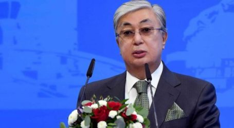 Presiden Baru Kazakhstan Usulkan Nama Ibu Kota Astana Diganti Jadi “Nursultan”