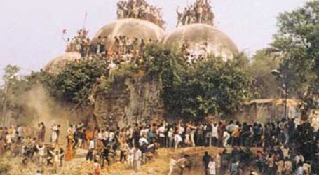 Mahkamah Agung India Perintahkan Mediasi Sengketa Situs Ayodhya