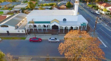 Masjid di Adelaide Beri Kursus Bela Diri Gratis