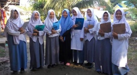 Ponpes Al-Fatah Tanjung Pura Buka Pendaftaran Santri Baru
