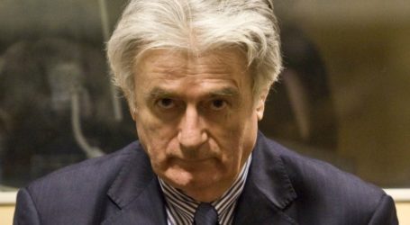 Hakim PBB Putuskan Pelaku Genosida Muslim Serbia Bosnia Dipenjara Seumur Hidup