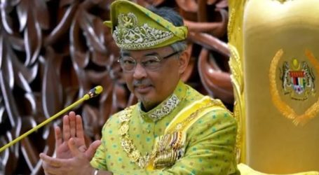 Raja Malaysia: Islam Cara Hidup Universal