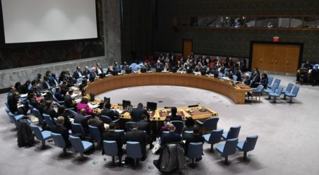 Indonesia Berhasil Yakinkan DK PBB Kutuk Serangan Teroris di Selandia Baru