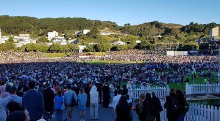 Selandia Baru Siarkan Azan Shalat Jumat di Radio dan Televisi Nasional