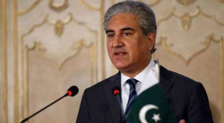 Ketegangan “Mereda”, Pakistan Kirim Kembali Komisaris Tinggi ke India