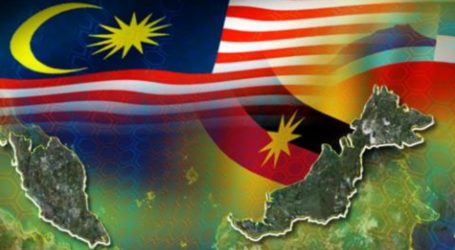 Parlemen Malaysia akan Amandemen Konstitusi Ubah Status Sabah, Sarawak