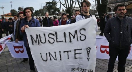 Turki Serukan Pertemuan OKI Bahas tentang Islamofobia setelah Serangan NZ