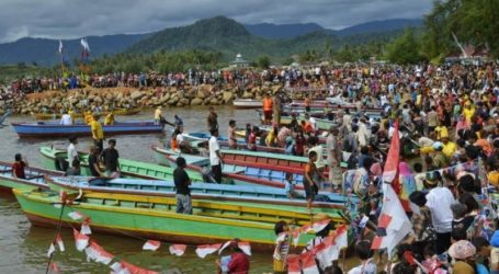 Pulau Sabang Akan Gelar Festival “Khenduri Laot”