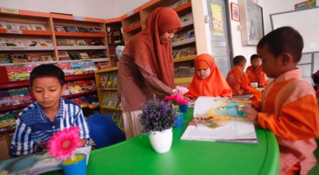 Pakar Pendidikan Anak: 8 dari 10 Anak Indonesia Kurang Asupan DHA