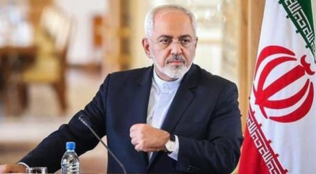 Iran Serukan Pertemuan Darurat Negara-Negara Islam