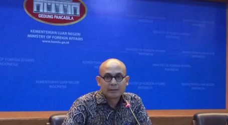 Divonis Bebas, Pemerintah Upayakan Pemulangan Siti Aisyah