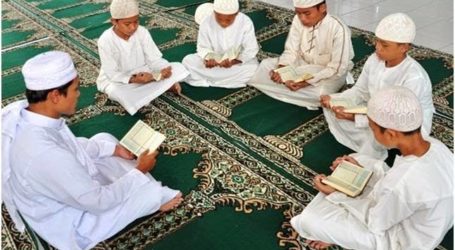 Aceh Besar Butuh Guru Dinayah dan Tahfidz