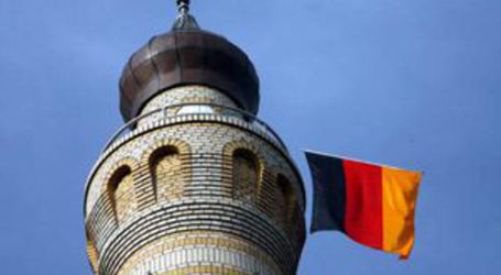 Pascateror Selandia Baru, Jerman Berencana Tingkatkan Pengamanan di Masjid