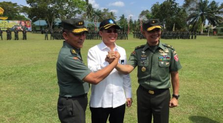 Berikan Layanan Pendidikan di Daerah 3T, Kemendikbud Gandeng TNI AD