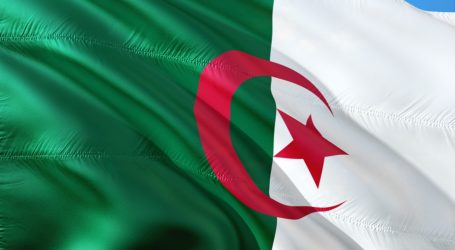 Aljazair Berikan Bantuan $45 Juta untuk Korban Gempa Turkiye-Suriah