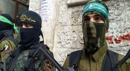 Qassam dan Brigade Al-Quds Bantah Tembakan Roket ke Tel Aviv