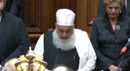 Parlemen Selandia Baru Awali Rapat dengan Tilawah Quran