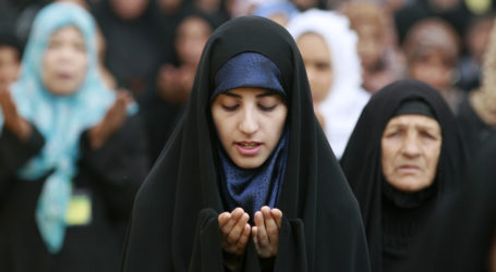 Seri Muslimah: Kewajiban Istri kepada Suami (3)