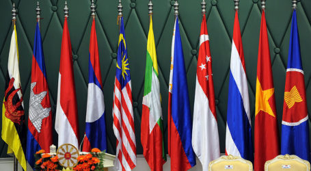 Perkuat Konsep Indo Pasifik, Indonesia Gelar Dialog Level Tinggi