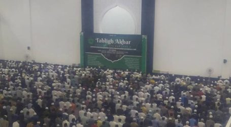 Prof Mahmoud Anbar: Al-Aqsha Akan Terbebas dengan Berjamaah