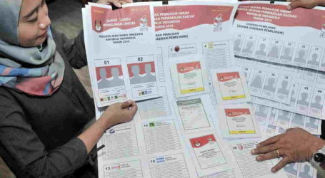 KPI Siapkan 22 Pengawas Suara Caleg Perempuan di Aceh