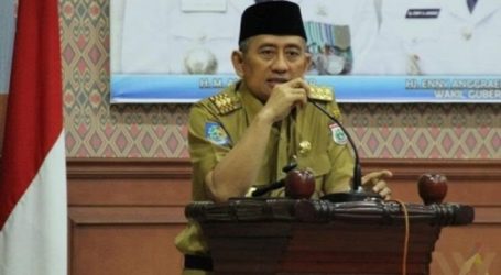 Perluasan Akses PAUD Terus Didorong Pemprov Sulawesi Barat